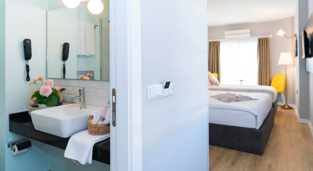 Niss Lara Hotel