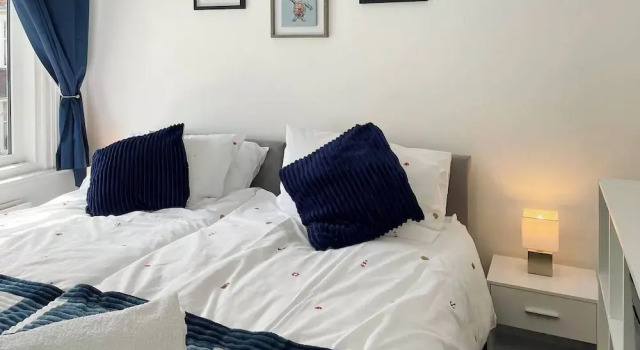Rutland Retreat, Забронировать Отель Отели Англии 3 звезды, 3*