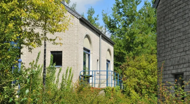 Comfy Apartment with Dishwasher near Durbuy