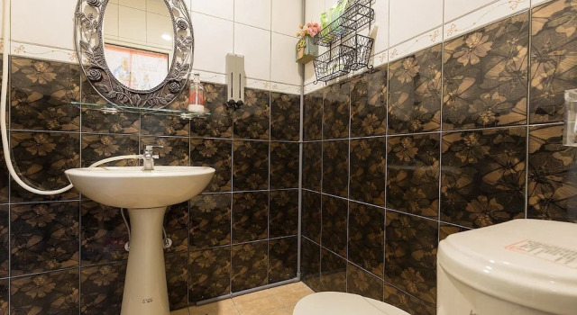 Номер Standard Mei Di Ya House