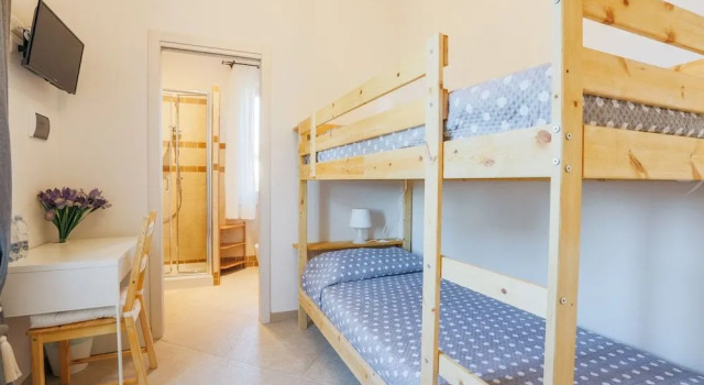B&B Fior Fiore