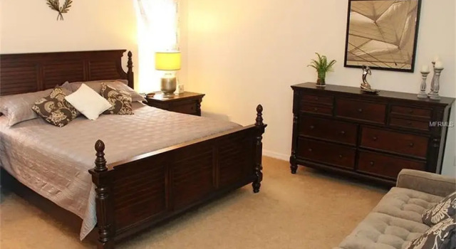 Коттедж Loyalty Vacation Homes Davenport