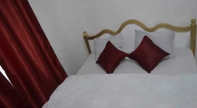 Stay.Plus Mwanzo Apartment Eldoret, Foglalás Apartman Eldoret Uasin Gishu