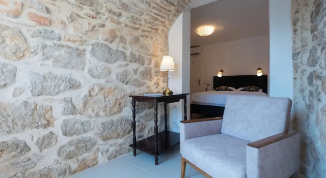 Heritage Vila malena
