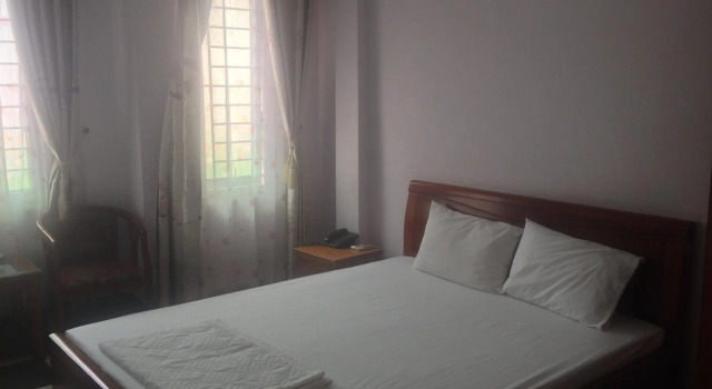 New Life Hotel