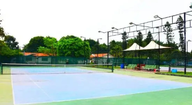 Nanhai Hotel, Boek Hotel Hotels in Guangdong met parkeren, Parkeren