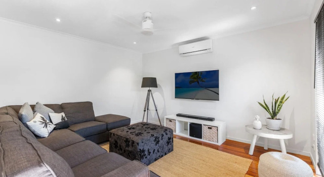 Roomerang at Binya Avenue, Book Hotel Hoteller i Gold Coast med pool, nær Bilinga Beach, Swimmingpool
