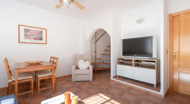 Casa Fidalsa Beach Therapy, Забронировать Дом для отпуска Ориуэла Валенсийское сообщество