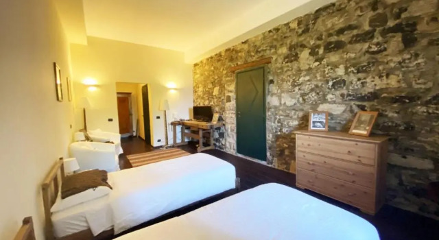 Ca Bossi, Book Hotel Hoteller i Cernobbio med pool, Swimmingpool