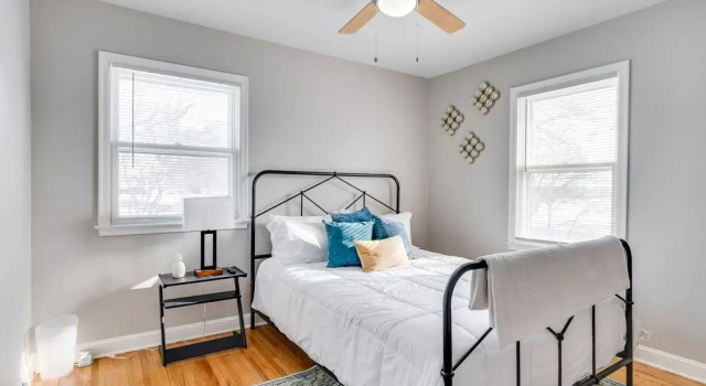 Kaleidoscope Korner, Varaa Hotelli Hotellit Minnesota pysäköinnillä, Pysäköinti