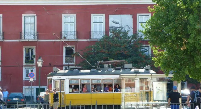 Bairrus Lisbon Apartments - Alfama