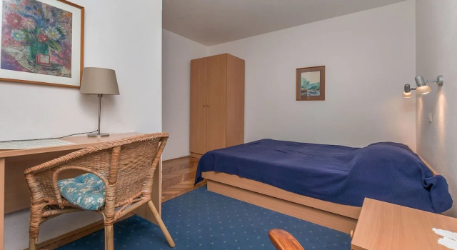Апартаменты Apartments Dubravka