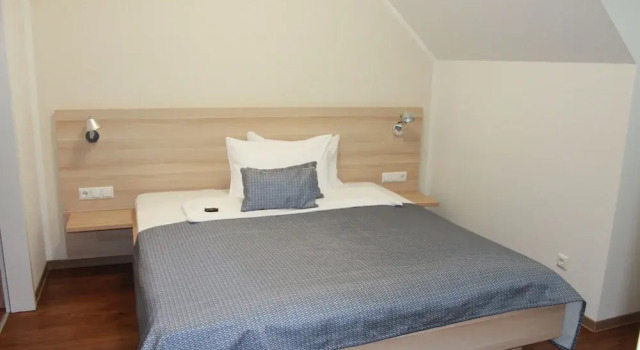 Prime Hotel 20, Забронировать Отель  