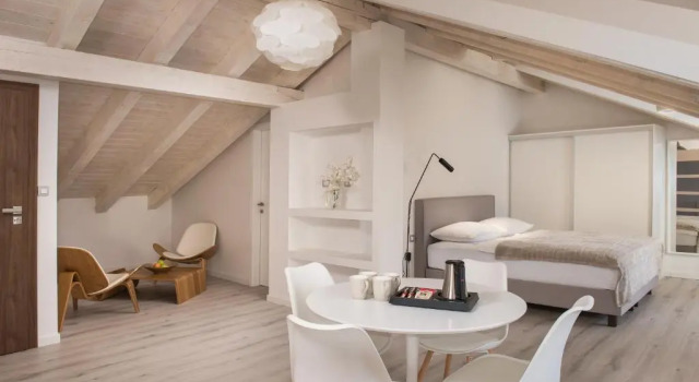 Номер Superior Boutique Rooms Mirabilis