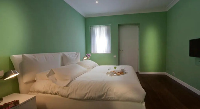 Трёхместный номер Standard The One Prati Rooms