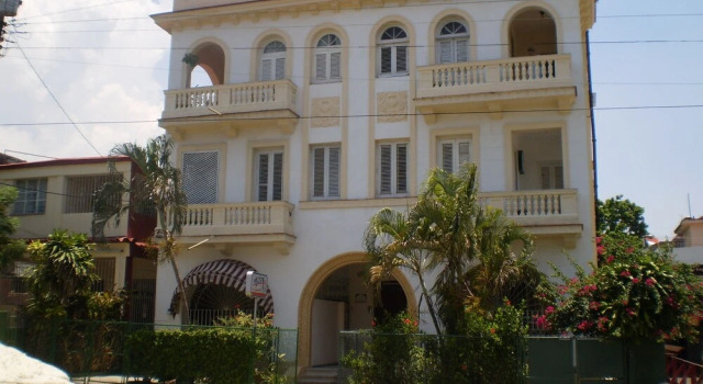 Casa Aleida Ravelo, Забронировать Отель Vedado Гавана