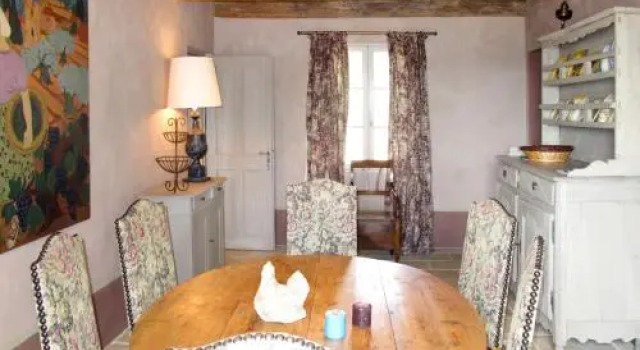 Ferienhaus mit Pool Lorgues 170S
