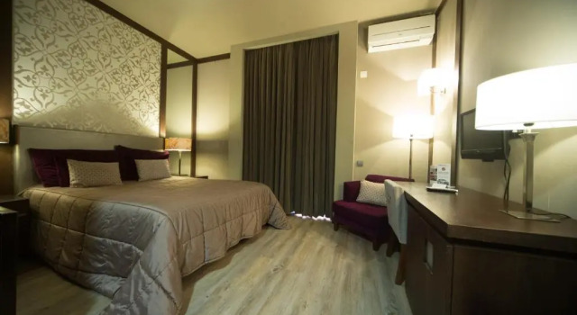 Номер Superior Alambique - Hotel Resort & Spa