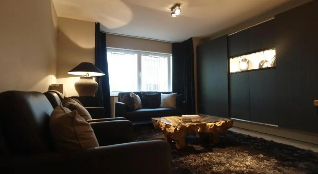 Апартаменты Private House