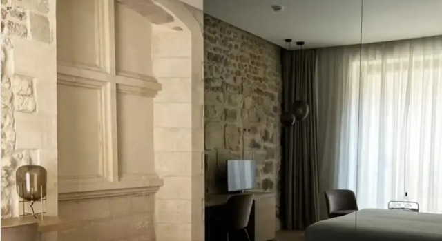 Номер Standard Hôtel de Tourrel, Saint Rémy de Provence, a Member of Design Hotels
