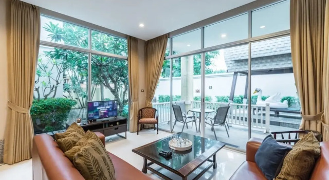 Magenta Grand House Pool Villa Pattaya, Забронировать Вилла На Джомтьен Паттайя