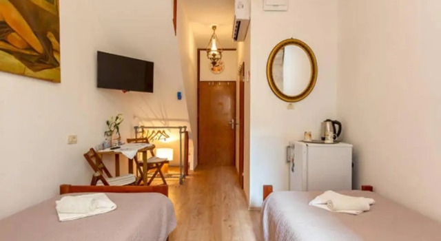 Студия Apartments Emperor Oasis