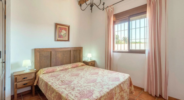 Villa Conilsur
