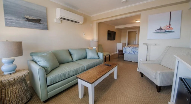 The Inn at Ring's Island, Reserva ahora Hotel Salisbury North Shore
