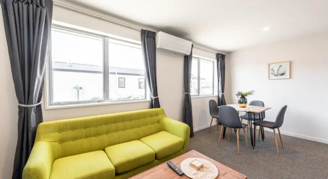 Апартаменты 18 Jimmys Apartment