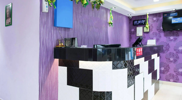 Bintang Park Hotel, Забронировать Отель СПА-отели Куала-Лумпура, рядом с Торговый комплекс Pavilion Kuala Lumpur, SPA-услуги