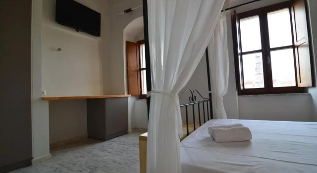 Номер Standard Sophia Areopoli Guesthouse