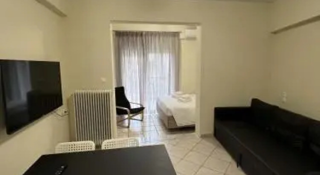 Magicstay - Flat 1 Bedroom 1 Bathroom - Ioannina, Rezerwuj Hotel Janina Epir