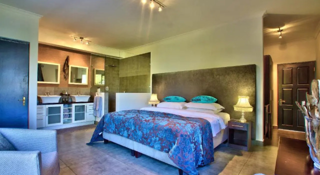 Номер Standard с видом на сад Dreamhouse Guest House