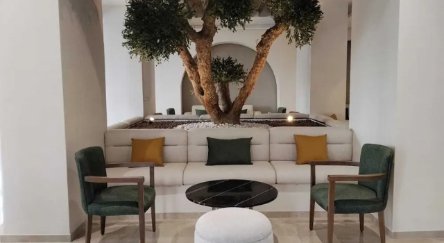 Hotel Maamoun