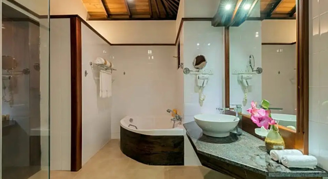 Семейный люкс Amaya Signature Dambulla