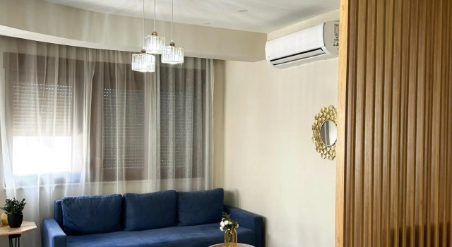 Urban Residence Apartments