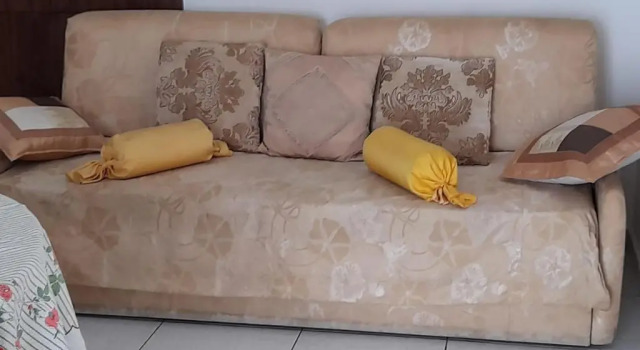Апартаменты Nonna Maria Apartment