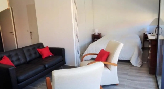 Appartement Arcachon, 2 pièces, 2 personnes - FR-1-374-94, Забронировать Апартаменты/квартира Апартаменты Бассен-д'Аркашон, Апартаменты/квартира