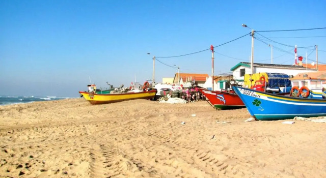Апартаменты Oporto city and Beach apartment