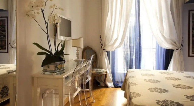 Номер Standard B&B Orsini 46