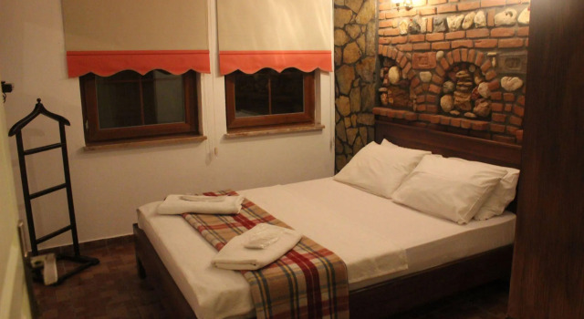Adahan Otel Bozcaada, Забронировать Отель Бозджаада Эгейский регион Турции