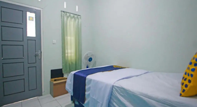 Hotel O Pondok Karisma Syariah