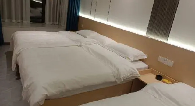 Suite Zigui Homestay