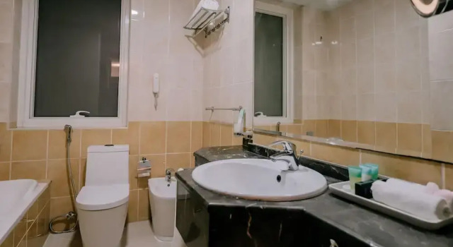 Апартаменты Alraya Homes by Betu former Times Inn