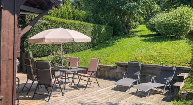Шале Chalet de Vantaa - Chalets 1066