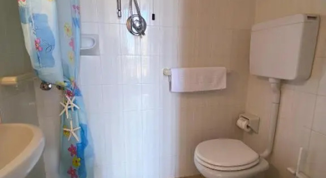Номер Standard Hotel Villa Paolina