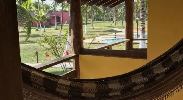 Номер Standard Kani Boutique Hotel