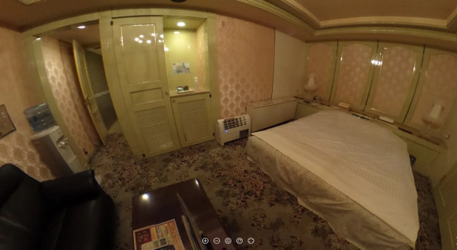 Hotel White House Pyramid – Adults Only, Rezervasyon Otel Himeji 