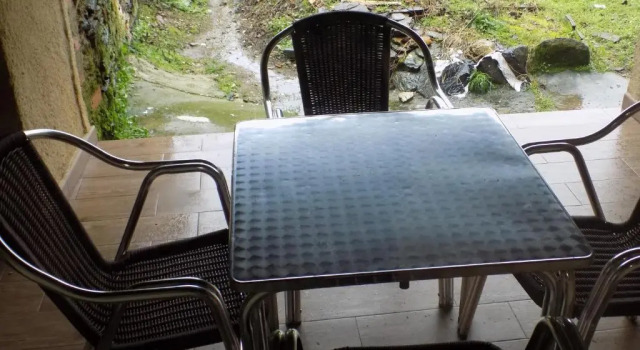 Коттедж El Capricho Casa Rural