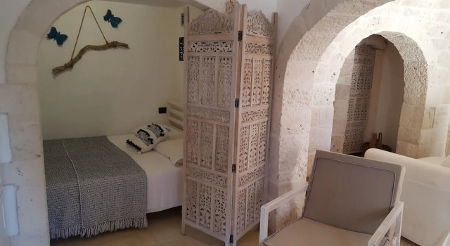 Trulli Parco Grande Con Piscina Privata, Book Villa Hoteller i Putignano med pool, Swimmingpool